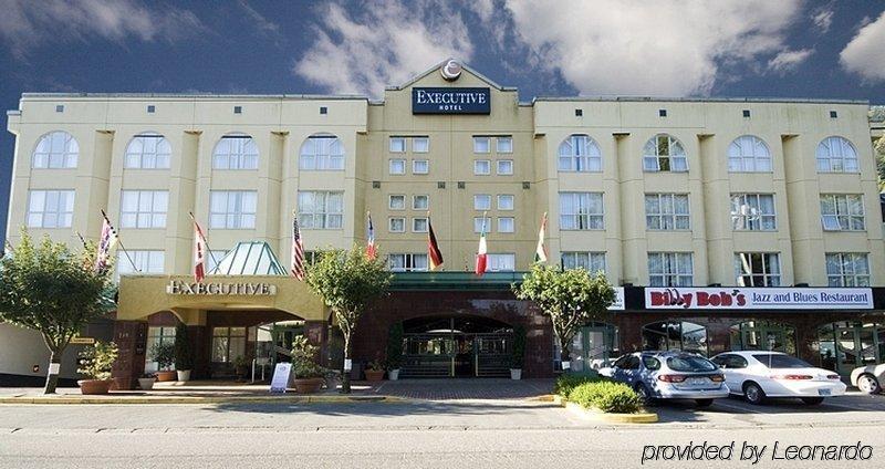 Harrison Lake Hotel แฮร์ริสันฮอตสปริงส์ ภายนอก รูปภาพ