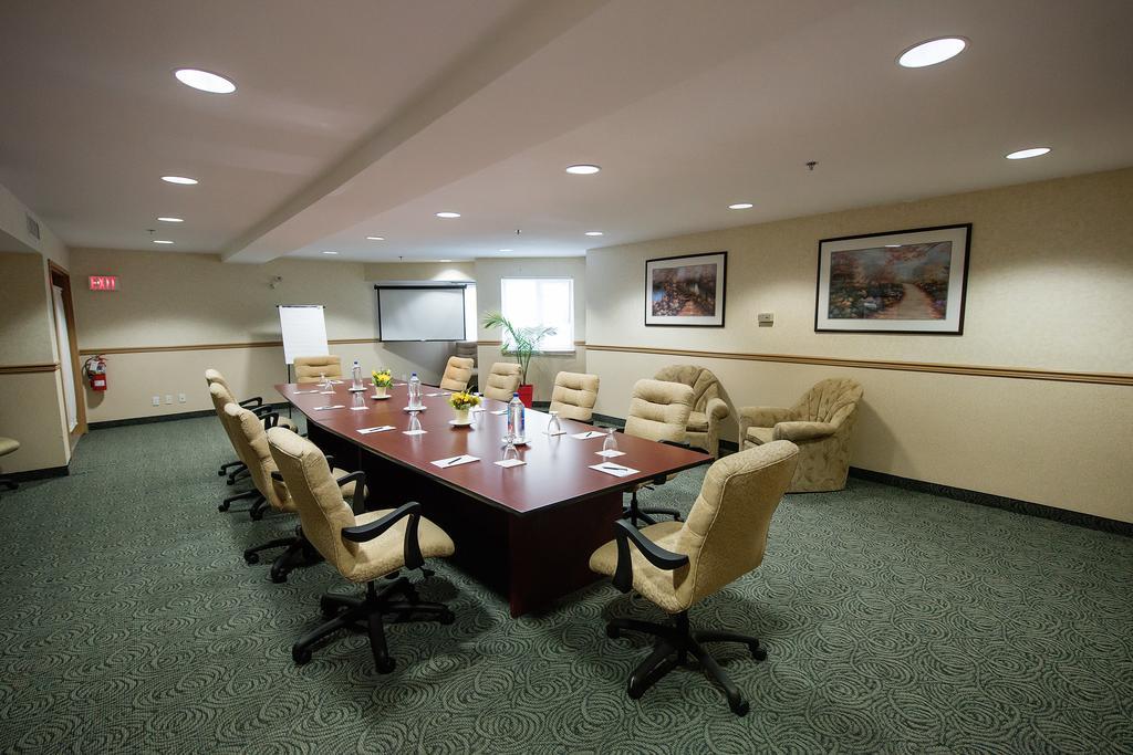 Harrison Lake Hotel แฮร์ริสันฮอตสปริงส์ ภายนอก รูปภาพ