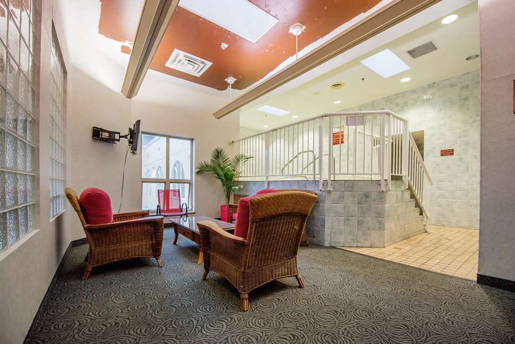 Harrison Lake Hotel แฮร์ริสันฮอตสปริงส์ สิ่งอำนวยความสะดวก รูปภาพ