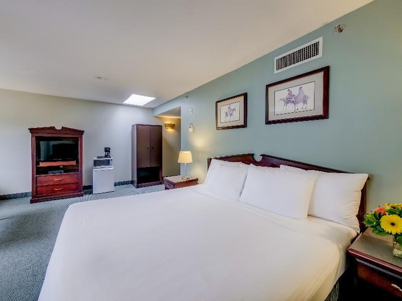 Harrison Lake Hotel แฮร์ริสันฮอตสปริงส์ ภายนอก รูปภาพ